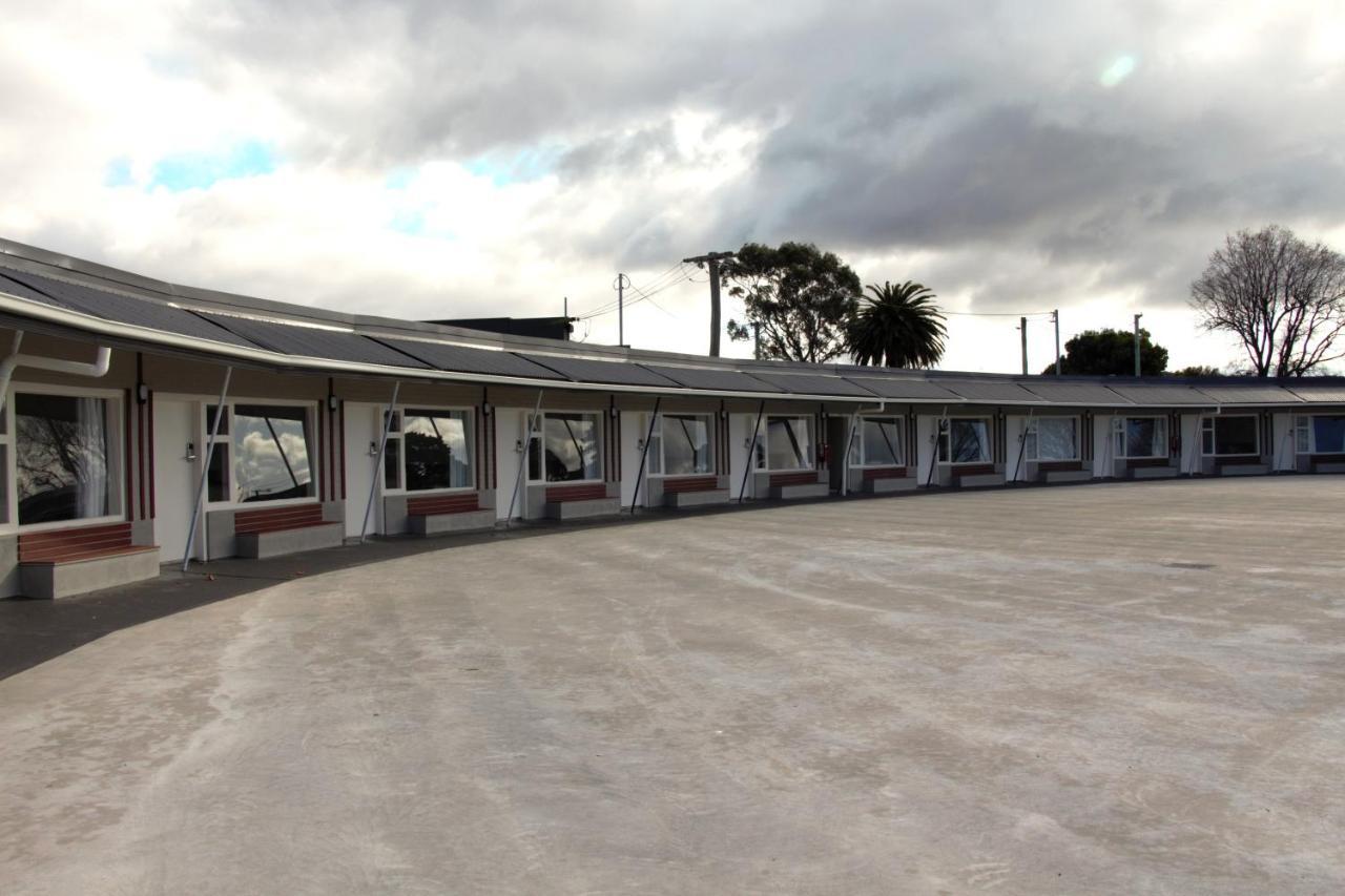 Bayside Hotel St Helens Exterior photo